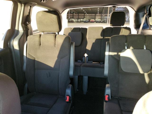 2018 DODGE GRAND CARA - 2C4RDGBGXJR134648
