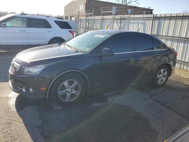 2014 CHEVROLET CRUZE LT #3029397692