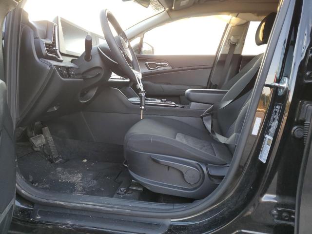 2023 KIA SPORTAGE L - KNDPU3AFXP7058142