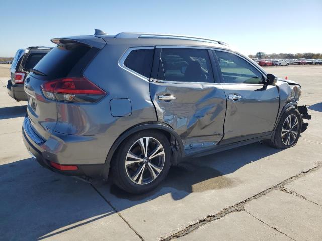 2019 NISSAN ROGUE S - JN8AT2MT6KW502897