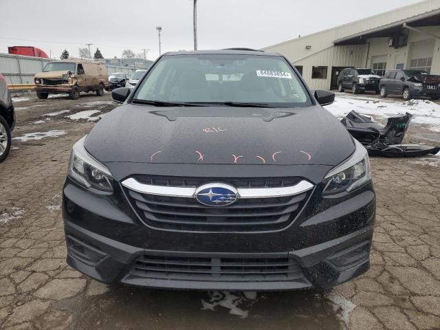 2020 SUBARU LEGACY 4S3BWAB61L3031324