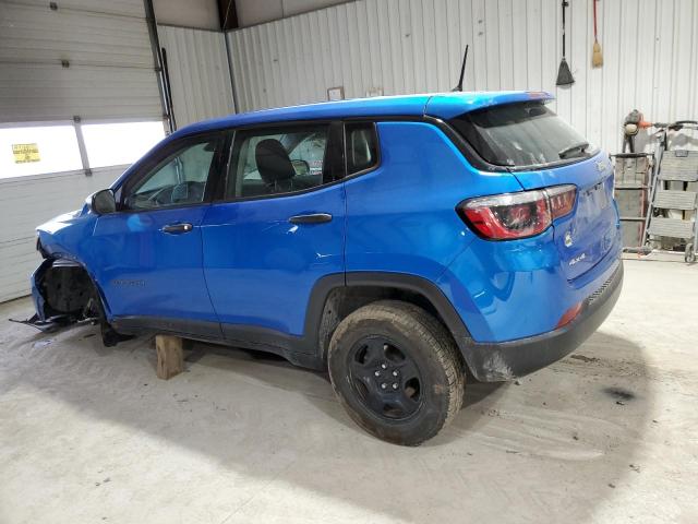Vin: 3c4njdab9jt480473, lot: 86115104, jeep compass sport 20182