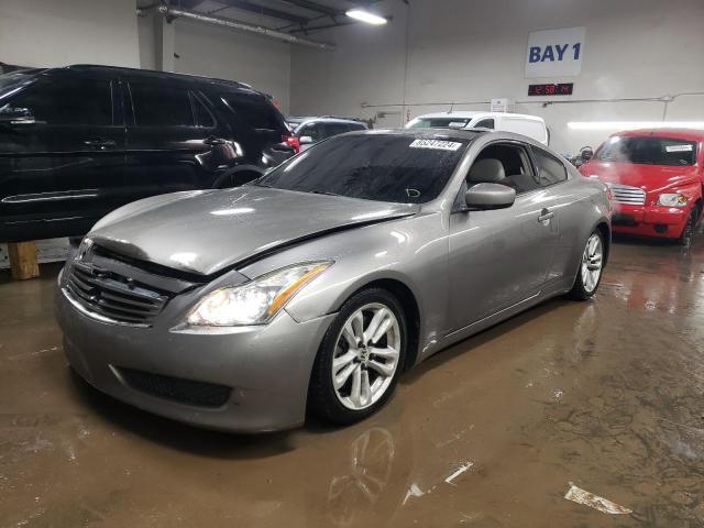 2008 INFINITI G37 BASE #3034511735