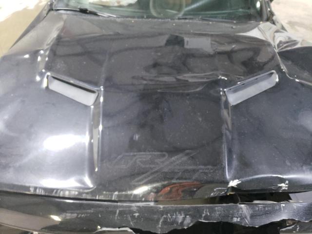 2017 DODGE CHALLENGER - 2C3CDZBT9HH550967