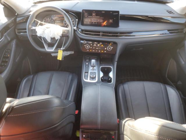 2023 INFINITI QX60 PURE 5N1DL1ES1PC351903