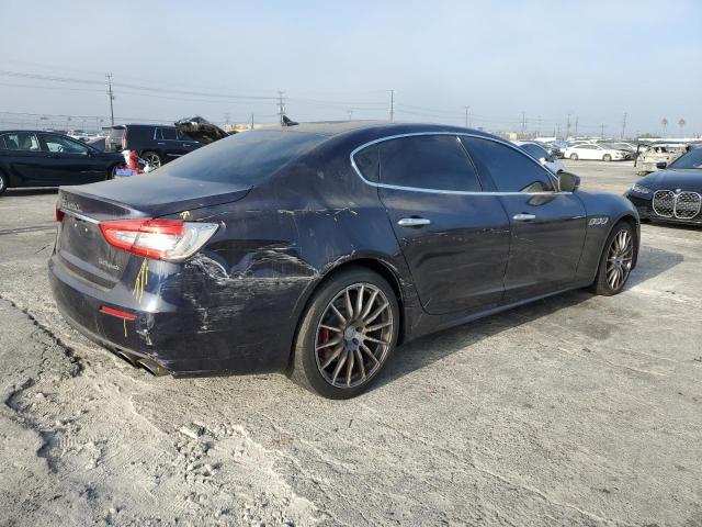 2017 MASERATI QUATTROPOR ZAM56RRL3H1216562