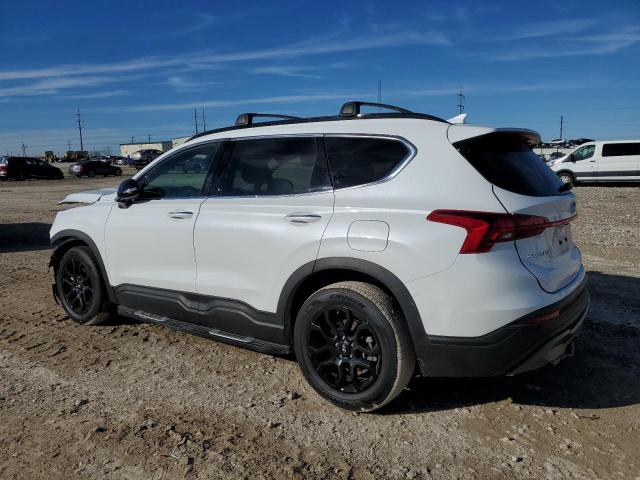 2022 HYUNDAI SANTA FE S - 5NMS64AJ7NH394836