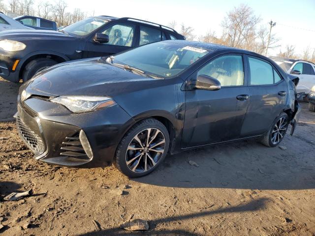 TOYOTA COROLLA L