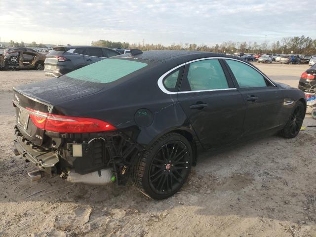 2017 JAGUAR XF PRESTIG - SAJBE4BV6HCY47613