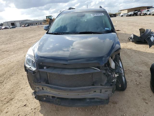 2016 CHEVROLET EQUINOX LT - 2GNALCEK5G1127727