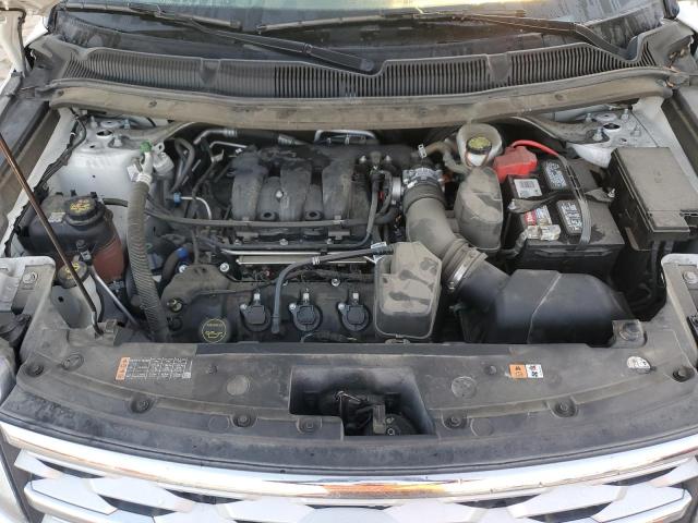 2019 FORD EXPLORER X - 1FM5K7D81KGA21910