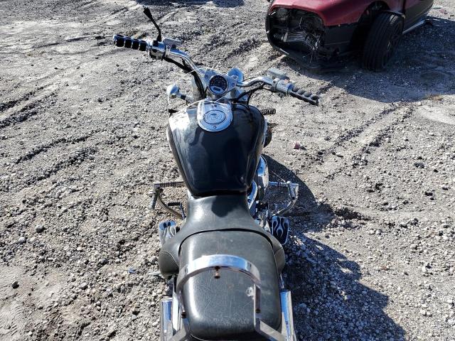 2003 HONDA VTX1800 C 1HFSC46073A101295