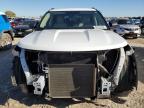 Lot #3033518082 2020 FORD EXPLORER X