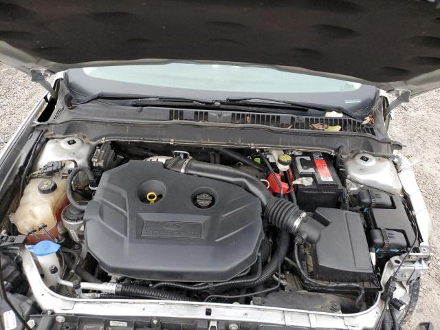 2016 FORD FUSION TIT - 3FA6P0K99GR361017