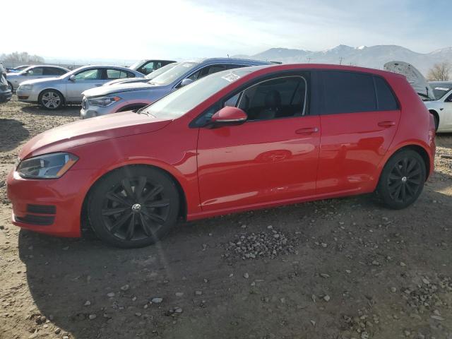 Vin: 3vw217auxfm096917, lot: 85611434, volkswagen golf 2015 img_1