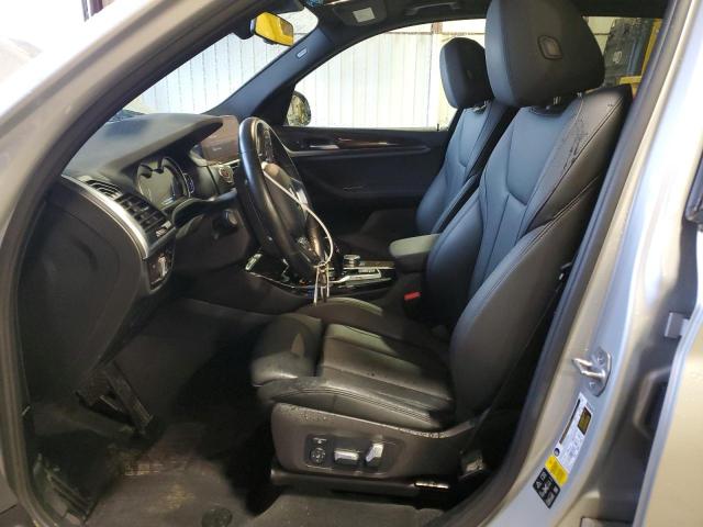 2019 BMW X3 XDRIVE3 - 5UXTR9C5XKLR06090
