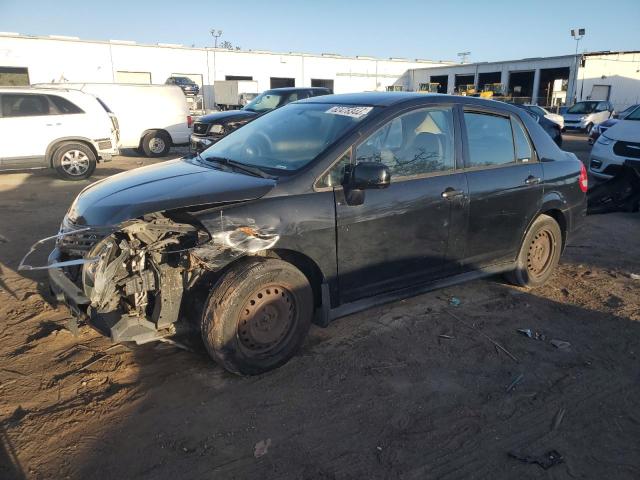 2010 NISSAN VERSA S #3034289078