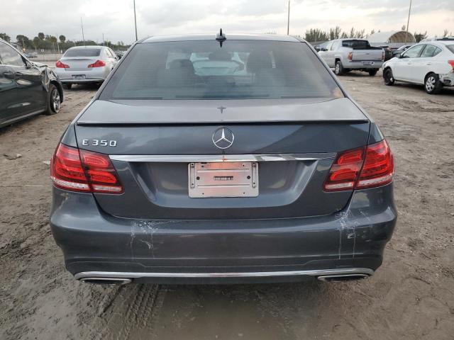 VIN WDDHF5KB6EA896633 2014 MERCEDES-BENZ E-CLASS no.6