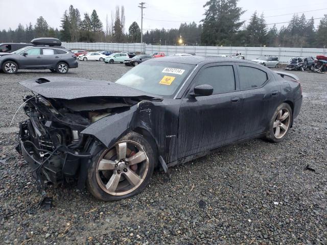 2006 DODGE CHARGER SR #3048722762