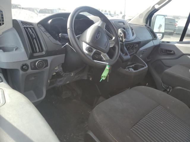 VIN 1FTYE1ZM0KKA20885 2019 FORD TRANSIT no.8