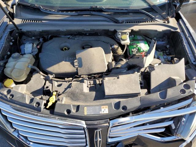 2015 LINCOLN MKC 5LMCJ2A97FUJ27910