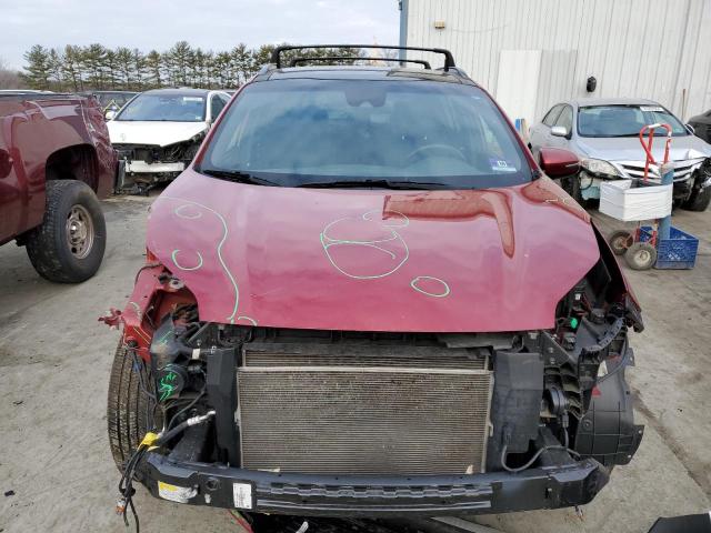 VIN KNDP6CAC9L7690365 2020 KIA SPORTAGE no.5