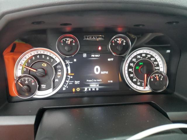 2019 RAM 1500 CLASS - 1C6RR7LT0KS635732