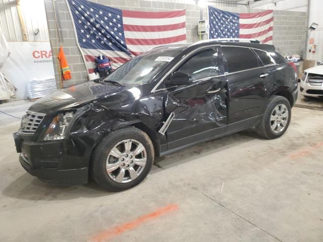 2014 CADILLAC SRX LUXURY #3028588928