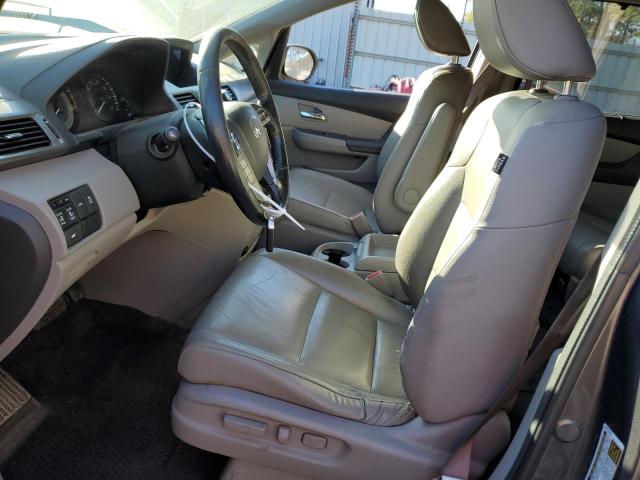2015 HONDA ODYSSEY EX - 5FNRL5H66FB013656