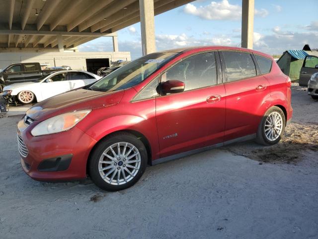 2013 FORD C-MAX SE #3025767310