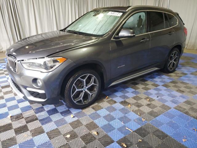 VIN WBXHT3Z3XG4A48753 2016 BMW X1 no.1