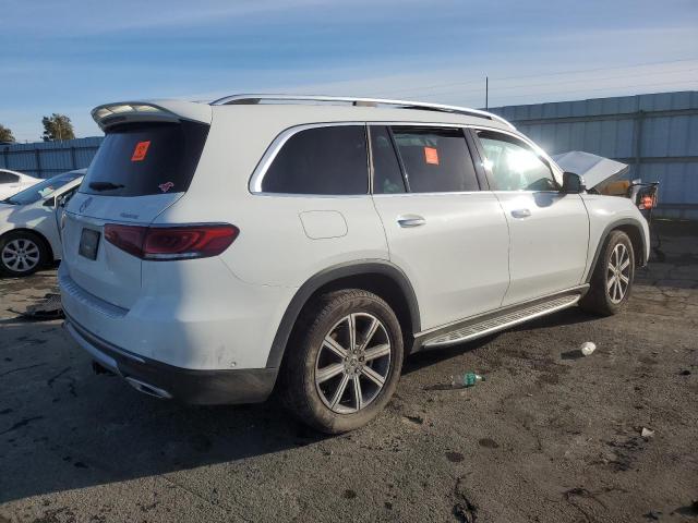 4JGFF5KE4LA234733 Mercedes-benz Gls-class 450 4matic 2020