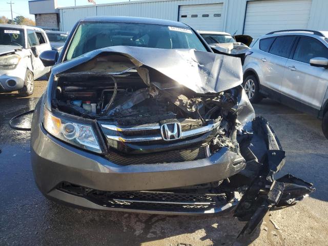2016 HONDA ODYSSEY SE 5FNRL5H31GB138894