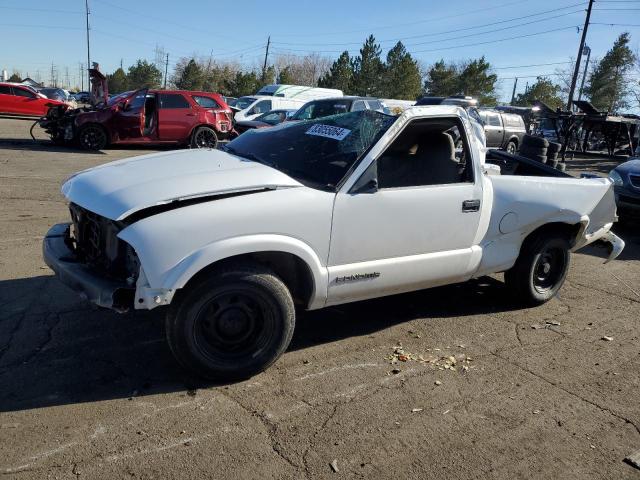 1998 GMC SONOMA #3024672599