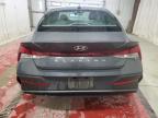 Lot #3027159323 2024 HYUNDAI ELANTRA SE