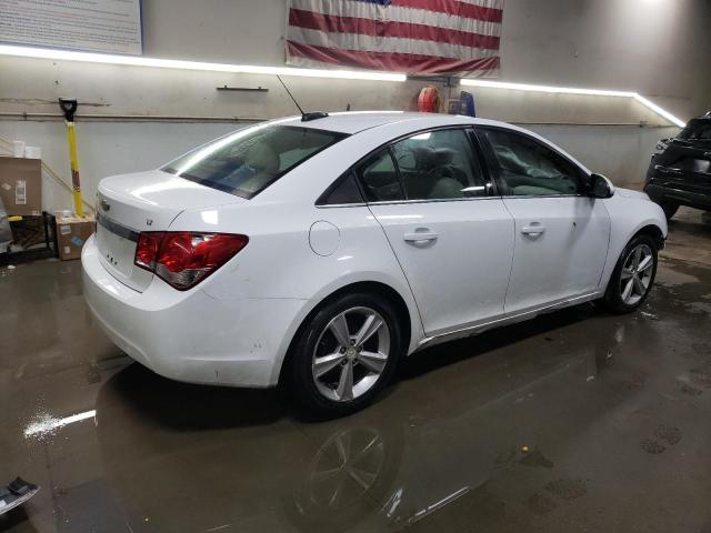 2016 CHEVROLET CRUZE LIMI - 1G1PF5SB7G7118386