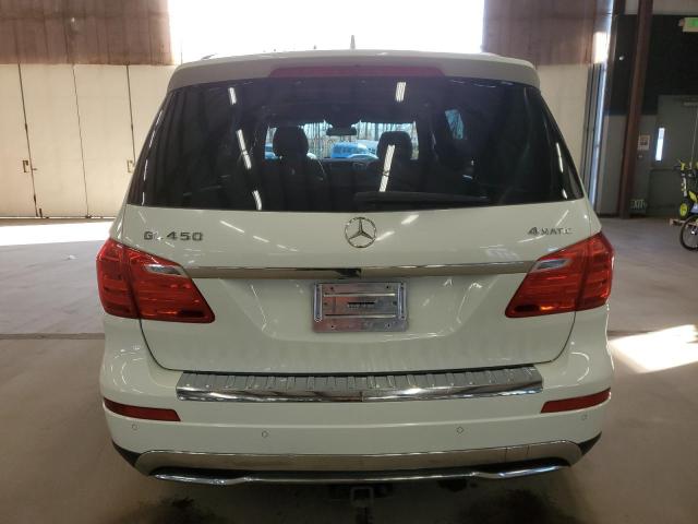 VIN 4JGDF7CE7DA231327 2013 MERCEDES-BENZ GL-CLASS no.6