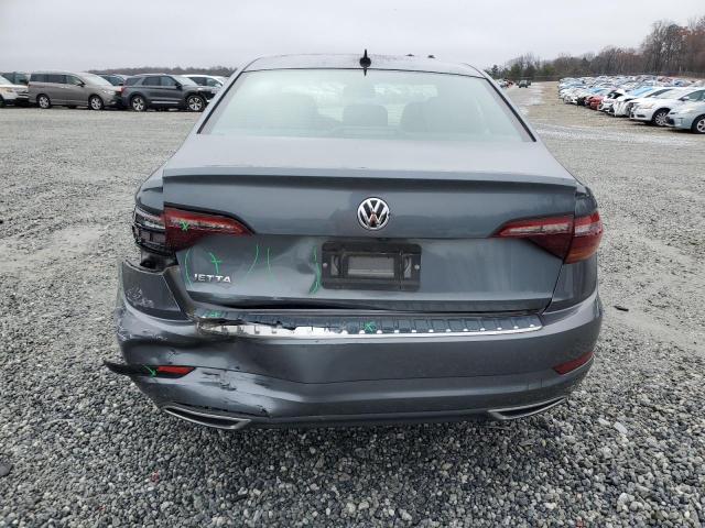 2019 VOLKSWAGEN JETTA S - 3VWCB7BU0KM240680