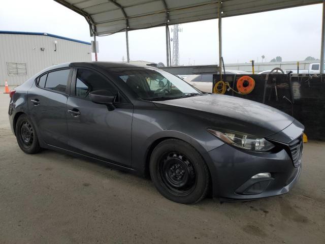 VIN JM1BM1U72E1130731 2014 MAZDA 3 no.4