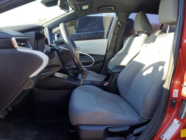 2020 TOYOTA COROLLA SE - 5YFS4RCE2LP002142