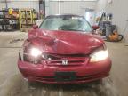 HONDA ACCORD EX photo