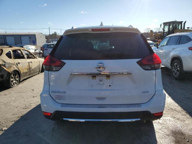 2017 NISSAN ROGUE S - KNMAT2MV3HP500847