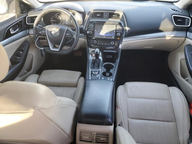 2016 NISSAN MAXIMA 3.5 - 1N4AA6AP9GC409192