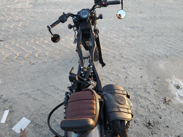 2022 INDIAN MOTORCYCLE CO. SCOUT BOBB - 56KMTA002N3188065