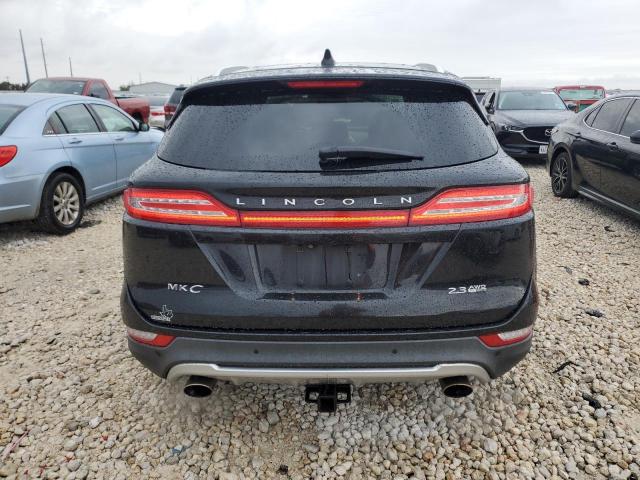 2015 LINCOLN MKC 5LMTJ2AH9FUJ30735