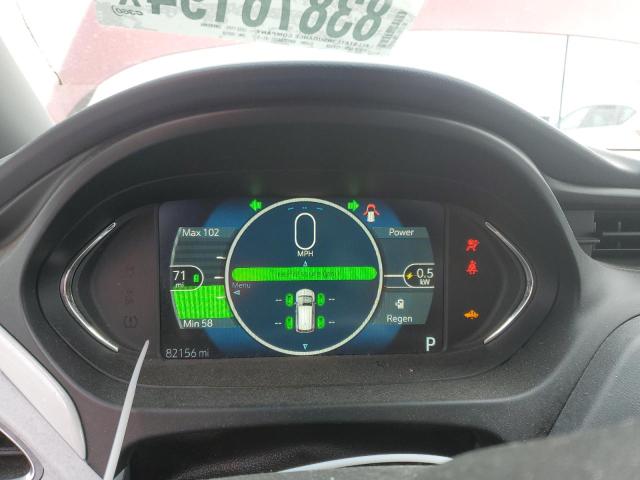 2017 CHEVROLET BOLT EV LT 1G1FW6S05H4169758