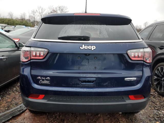 2020 JEEP COMPASS LA - 3C4NJDBB9LT197508