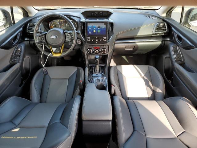 2021 SUBARU CROSSTREK - JF2GTHSC9MH386616