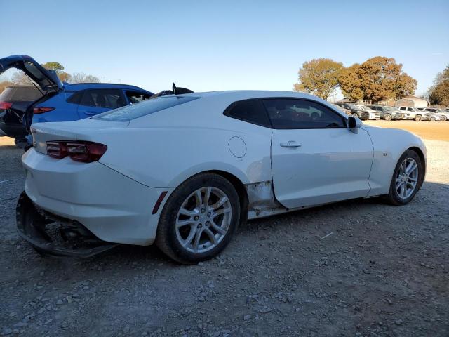 2019 CHEVROLET CAMARO LS - 1G1FB1RX2K0113468
