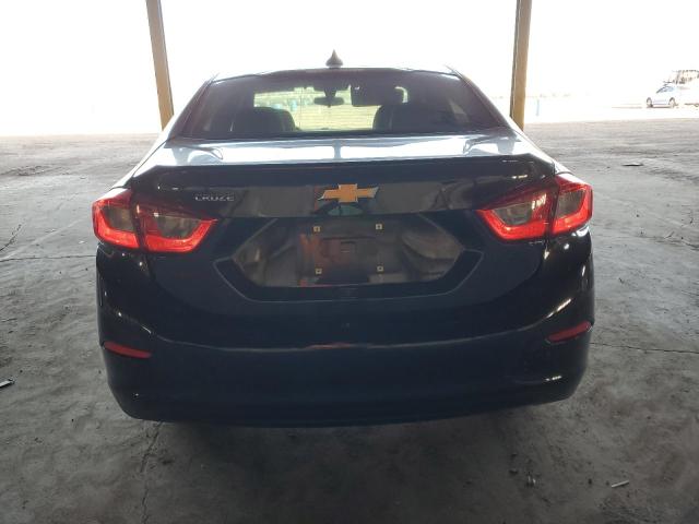 2019 CHEVROLET CRUZE LS - 1G1BC5SM3K7147185